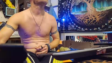 Str8 online show from December 23, 2024, 6:16 pm