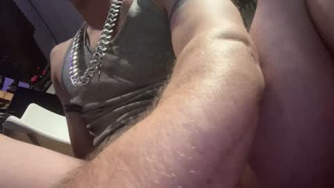 Str8 online show from February 5, 2025, 5:53 pm