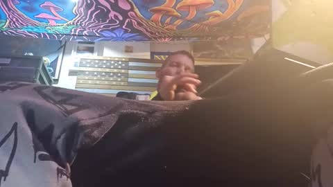 Str8 online show from February 24, 2026, 10:35 am