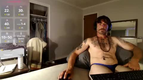 Chris4AllToWatch online show from July 14, 2026, 3:00 am