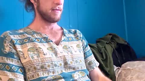 Snapshot of str8sage4her chatting on November 30, 2025, 6:12 pm Sage online show from November 30, 2025, 6:12 pm