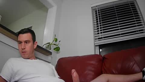 Str8StuntCox online show from October 3, 2025, 2:41 am