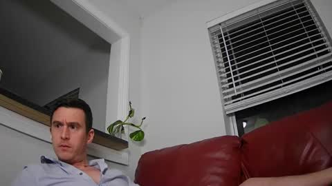 Str8StuntCox online show from October 11, 2025, 1:38 am