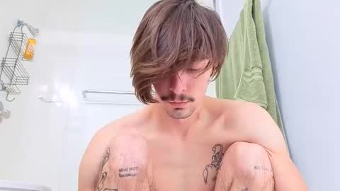 str8whiteboy21 online show from October 30, 2025, 2:51 pm