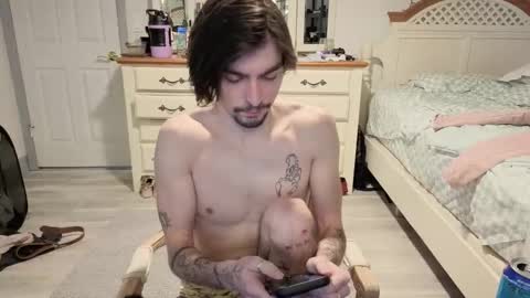 Snapshot of str8whiteboy21 chatting on February 1, 2026, 7:01 pm str8whiteboy21 online show from February 1, 2026, 7:01 pm