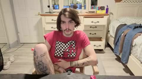 Snapshot of str8whiteboy21 chatting on February 20, 2026, 6:48 am str8whiteboy21 online show from February 20, 2026, 6:48 am