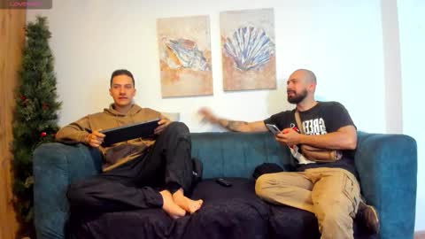 straight__friends online show from February 28, 2026, 2:51 pm