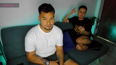 straight_boys_hornys online show from March 2, 2026, 8:32 am