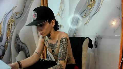 NICK online show from November 11, 2025, 3:06 am