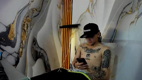 NICK online show from February 26, 2026, 8:24 am