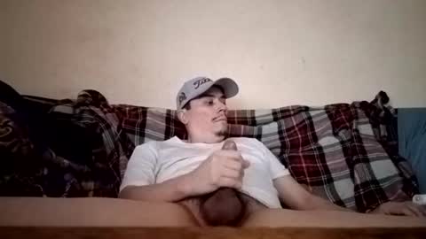 Snapshot of straightguyjakin85 chatting on January 31, 2025, 2:28 pm McLovinJackin online show from January 31, 2025, 2:28 pm