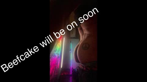 Snapshot of straightishd chatting on April 26, 2026, 5:16 am Cowboy Zuhly online show from April 26, 2026, 5:16 am