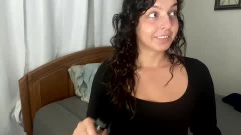 lucille beatrice luficer call me lucy online show from November 29, 2025, 6:05 am