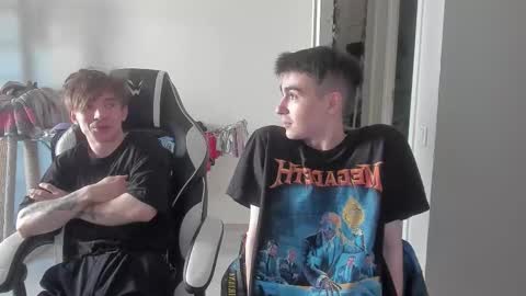 Ray online show from October 8, 2025, 1:20 pm