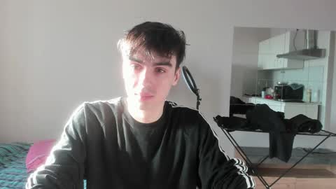 Ray online show from March 28, 2026, 2:05 pm