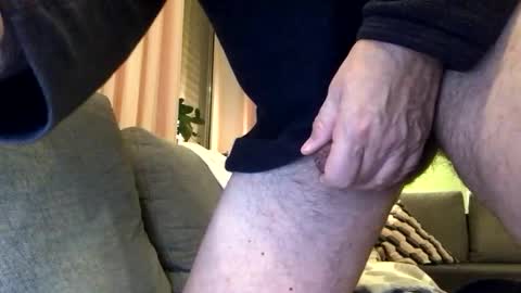 strandedstarfish online show from January 11, 2026, 7:19 pm