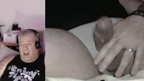 Snapshot of stranger1966 chatting on October 24, 2025, 9:55 pm Stranger online show from October 24, 2025, 9:55 pm