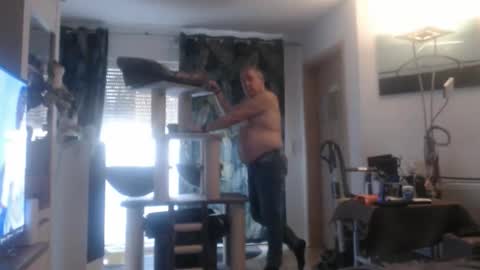 Snapshot of stranger1966 chatting on October 26, 2025, 7:03 am Stranger online show from October 26, 2025, 7:03 am