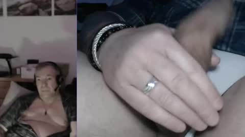 Stranger online show from February 14, 2026, 11:34 pm