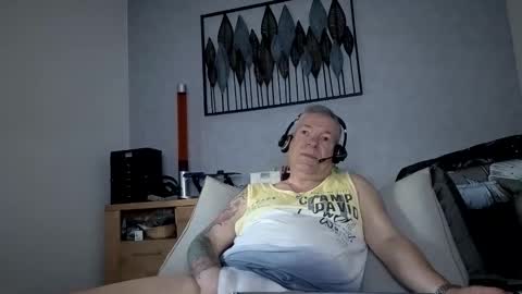 Stranger online show from May 27, 2026, 8:44 am