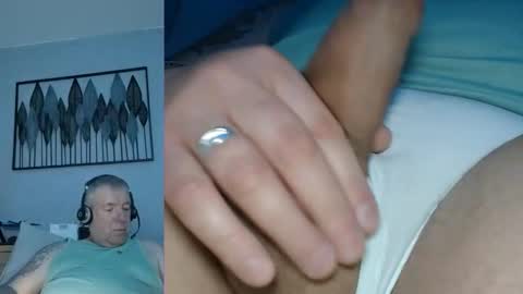 Stranger online show from June 3, 2026, 10:48 pm