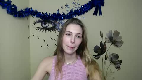 Amalia online show from January 13, 2025, 4:30 pm