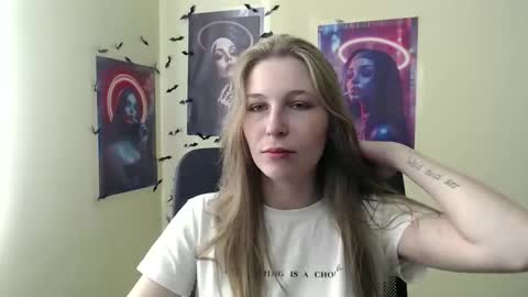 Amalia online show from April 2, 2026, 6:11 am