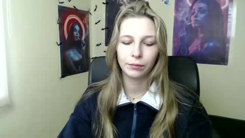 Amalia online show from April 18, 2026, 6:17 am