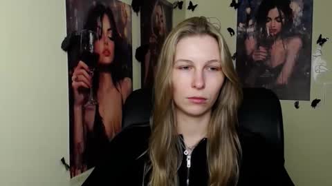 Amalia online show from April 23, 2026, 11:20 am