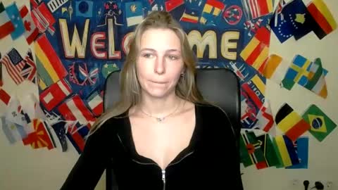 Amalia online show from June 19, 2026, 7:01 am