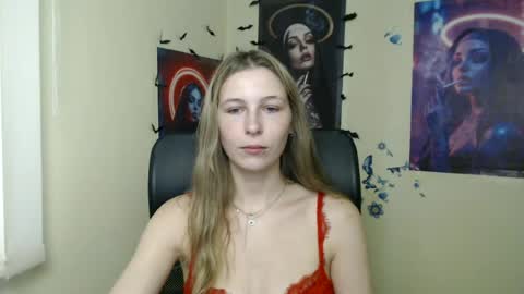 Amalia online show from June 27, 2026, 7:13 am