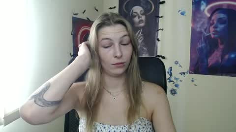 Amalia online show from June 29, 2026, 5:46 am