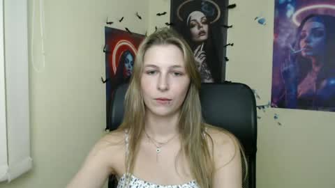 Amalia online show from June 29, 2026, 10:26 am