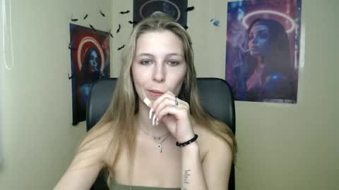 Amalia online show from July 8, 2026, 5:45 am