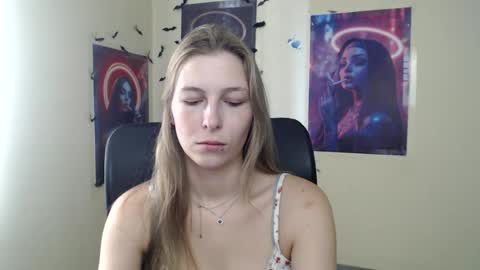 Amalia online show from July 14, 2026, 6:07 am