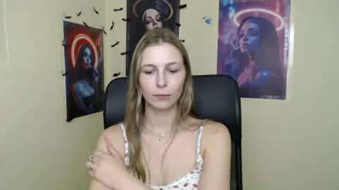 Amalia online show from July 14, 2026, 10:21 am