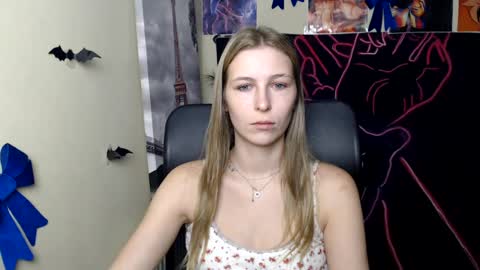 Amalia online show from July 18, 2026, 6:17 am