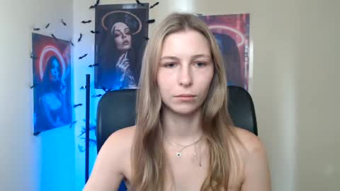 Amalia online show from July 20, 2026, 6:06 am