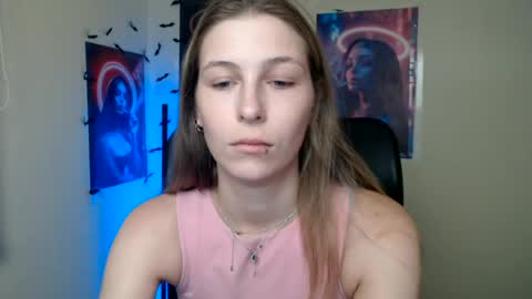 Amalia online show from July 22, 2026, 6:16 am