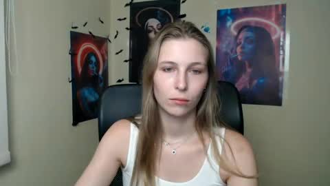 Amalia online show from July 28, 2026, 6:20 am