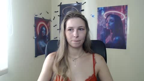 Amalia online show from July 29, 2026, 6:33 am