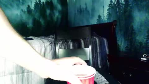 strangeratnight87 online show from February 11, 2025, 9:31 am