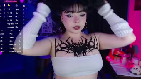 Snapshot of strangergirlxxx chatting on February 3, 2025, 4:25 am Carla Independent model online show from February 3, 2025, 4:25 am