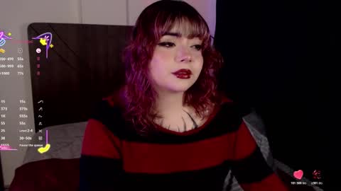 Carla  Independent model  online show from February 18, 2026, 5:58 am