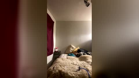 Stag online show from January 10, 2026, 6:04 am