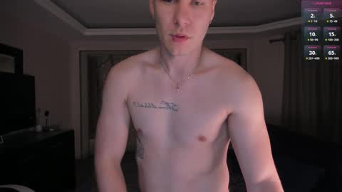 Artem online show from October 2, 2025, 7:54 pm