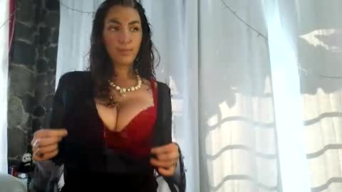 Angel Baby online show from April 6, 2026, 2:07 pm