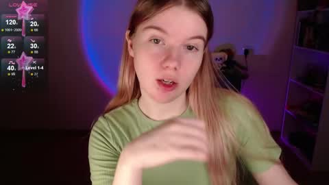 Juli online show from March 19, 2026, 7:56 am