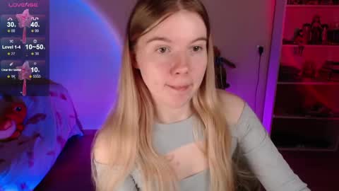 Juli online show from May 14, 2026, 5:25 am