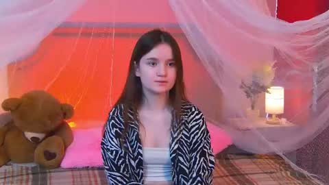 Bunny online show from May 19, 2026, 2:45 pm
